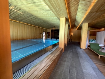 Malisgarten - Spa - Pool - Indoor View - 03