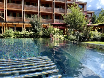 Malisgarten - Spa - Pool - Outdoor View - 05