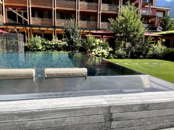 Malisgarten - Spa - Pool - Outdoor View - 06