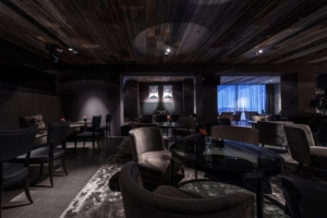 Zhero Hotel Ischgl - Bar & Lounge - 01