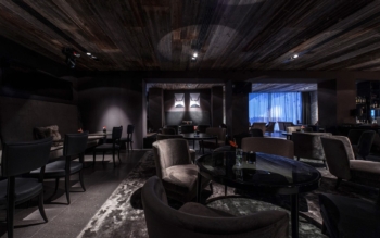 Zhero Hotel Ischgl - Bar & Lounge - 01