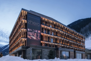 Zhero Hotel Ischgl - Exterior View - 01