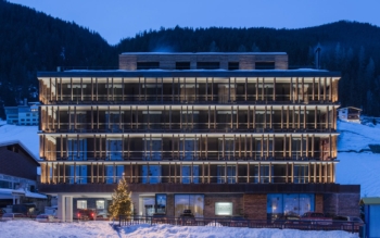 Zhero Hotel Ischgl - Exterior View - 02