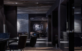 Zhero Hotel Ischgl - Lounge - 01