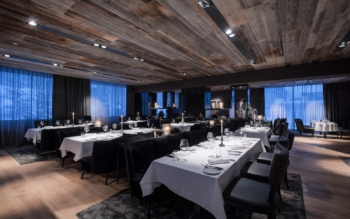 Zhero Hotel Ischgl - Restaurant & Dining - 01