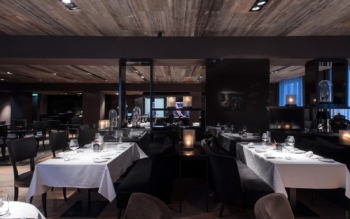 Zhero Hotel Ischgl - Restaurant & Dining - 02