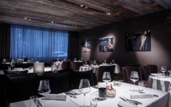 Zhero Hotel Ischgl - Restaurant & Dining - 04