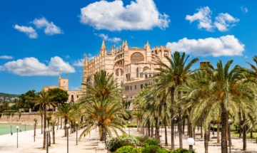 Luxury Hotels in Spain