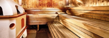 Relais & Châteaux Spa Hotel Jagdhof - Sauna