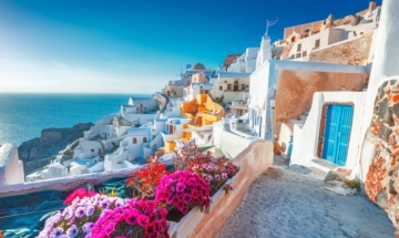 Luxury Hotels in Europe