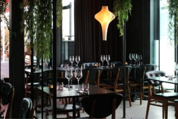 Manon Les Suites, Copenhagen - Restaurant - 01