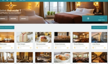 Hotel ratings and reviews