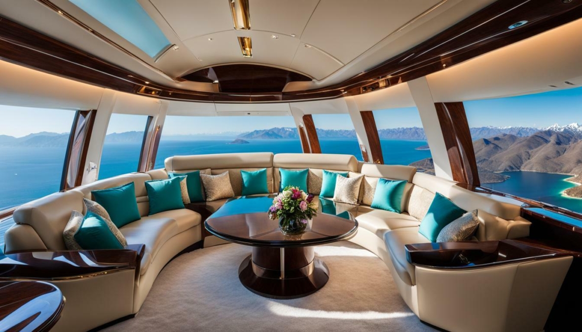 luxury travel